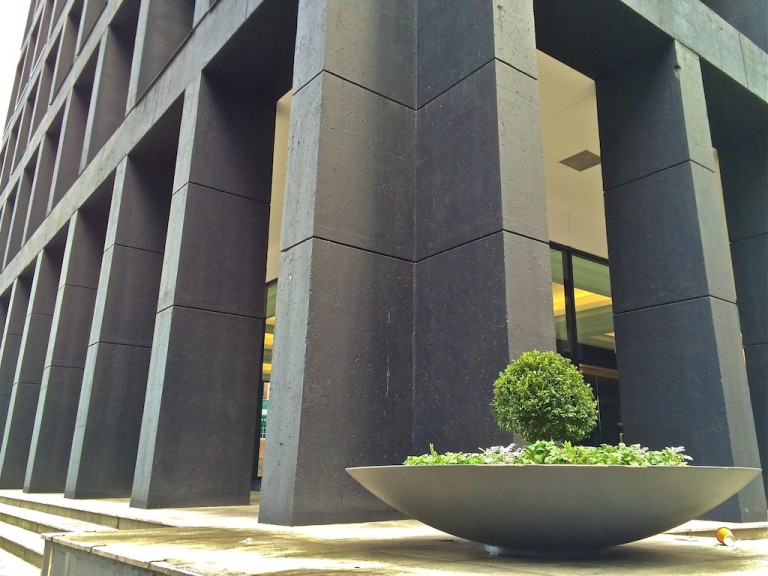 Board of Trade Tower