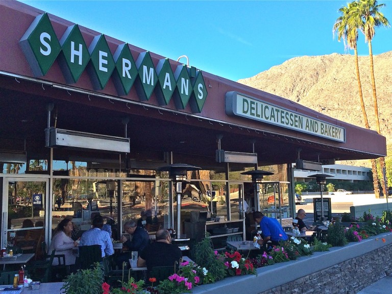 Sherman's Deli & Bakery