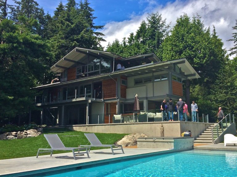 Modernism Tours Modernism Tours