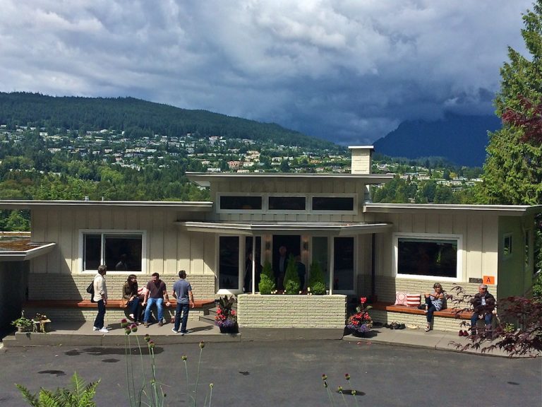 Modernism Tours Modernism Tours
