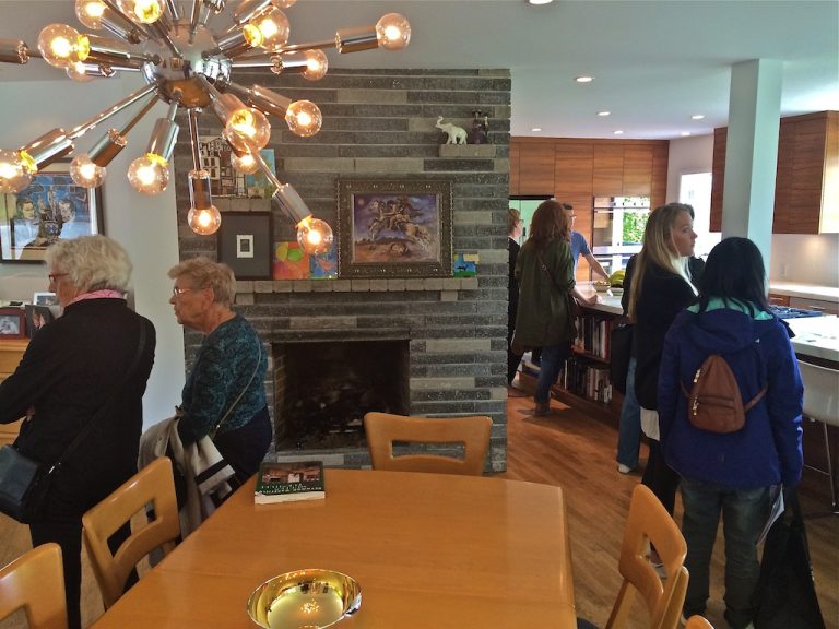 Modernism Tours Modernism Tours