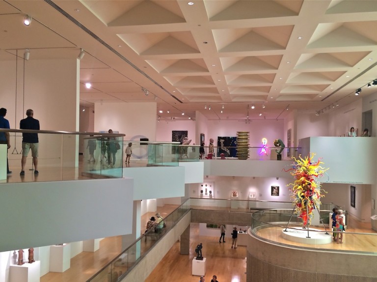 Palm Springs Art Museum Palm Springs Art Museum