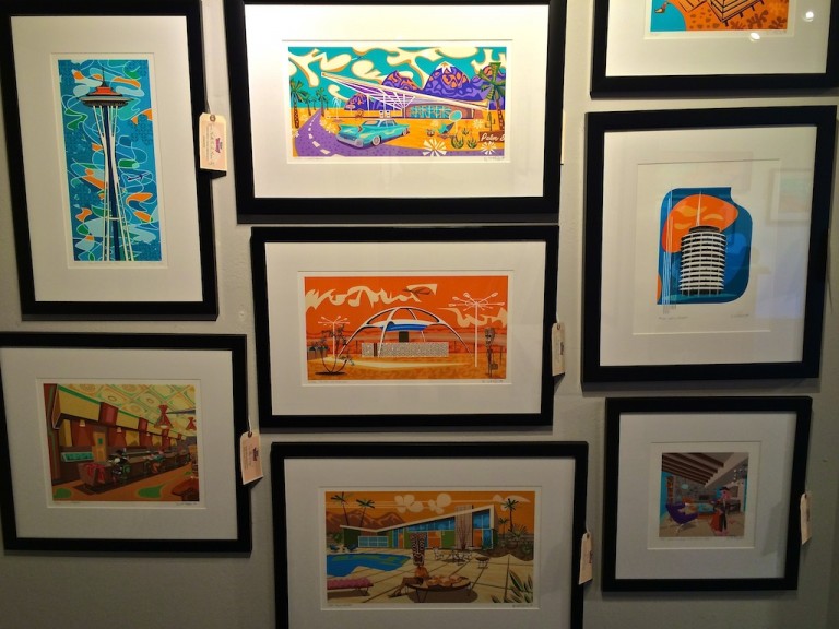 Nat Reed Gallery Nat Reed Gallery