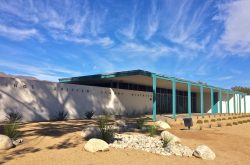Palm Springs Modern Tours