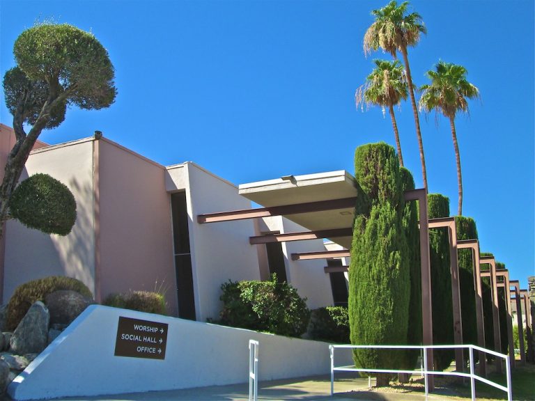 Community Presbyterian Church, Cathedral City Community Presbyterian Church, Cathedral City