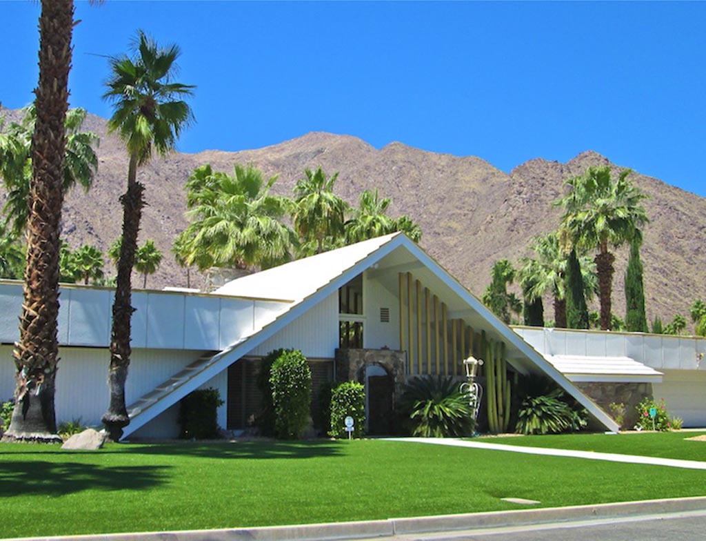 Palm Springs Modern Tours - Modtraveler.net