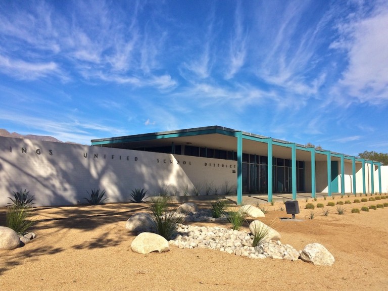 Unified School District