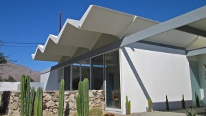 Wexler Steel Houses