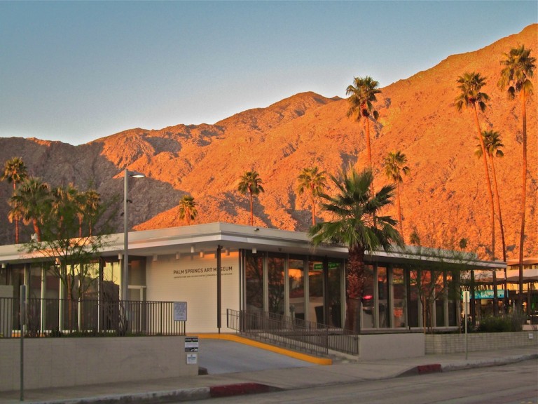 Architecture and Design Center at Sunrise