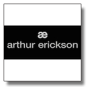 Arthur Erickson
