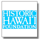 Historic Hawaii Foundation