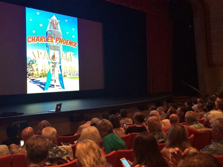 Modernism Week - Presentations/Lectures