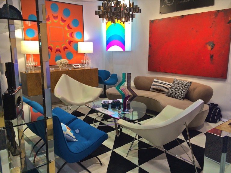 Modernism Week - Modernism Show