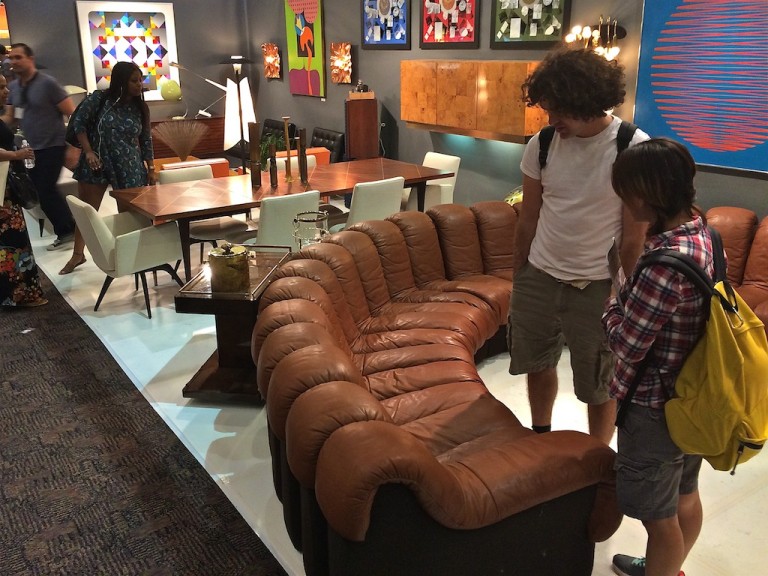 Modernism Week - Modernism Show