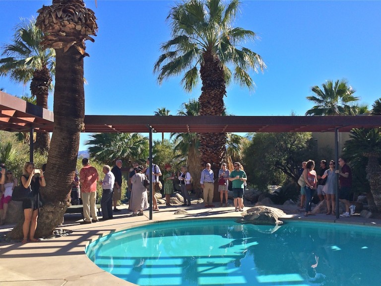 Modernism Week - Parties
