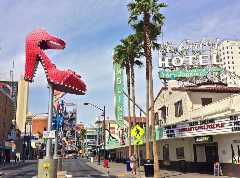 Las Vegas Pop Culture Tours