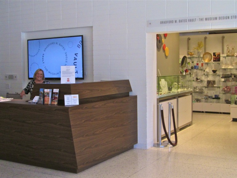Architecture and Design Center