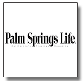 Palm Springs Life Magazine