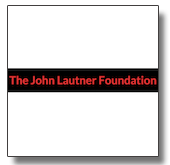 The John Lautner Foundation