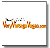 Uncle Jack's Very Vintage Vegas