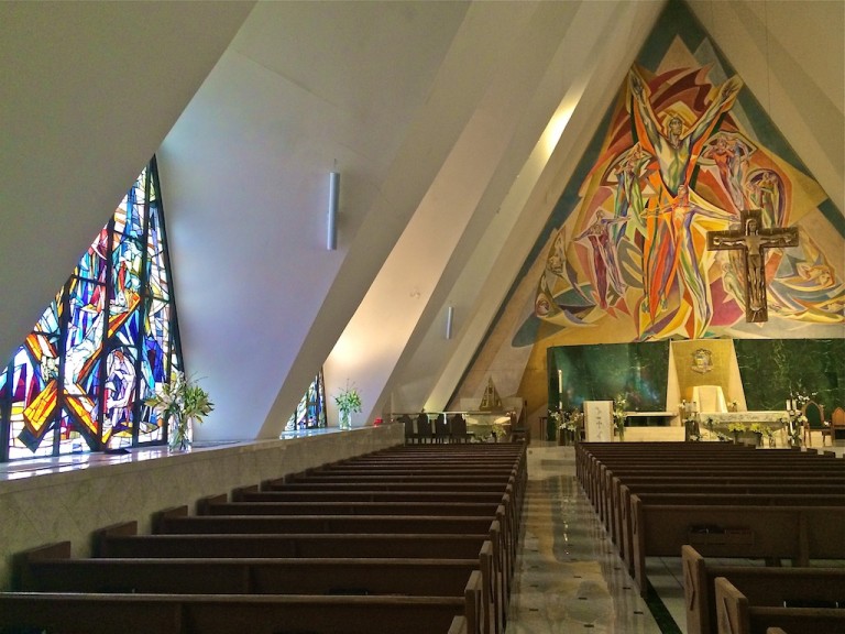 Guardian Angel Cathedral Guardian Angel Cathedral