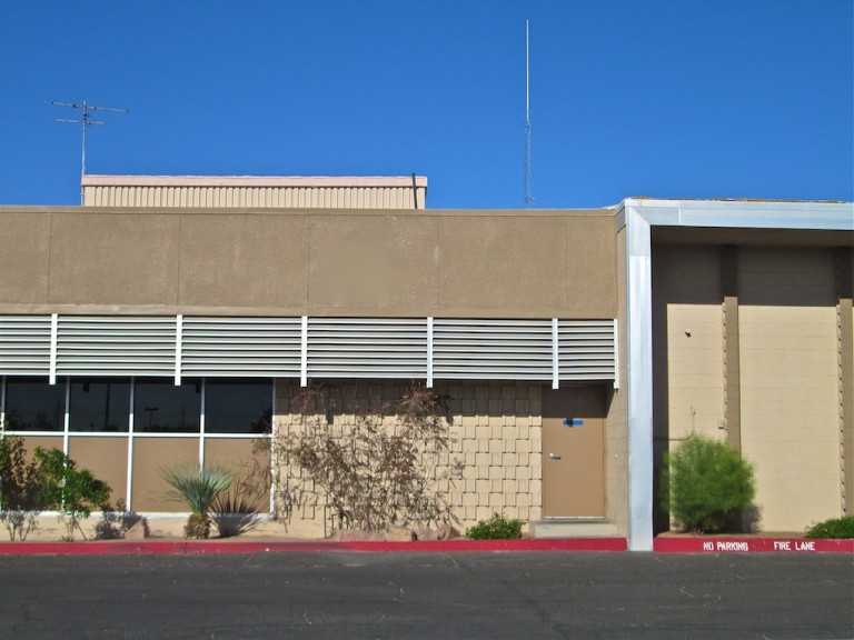 Edward A. Greer Education Center Edward A. Greer Education Center