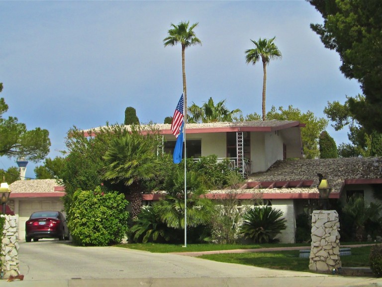 Paradise Palms Paradise Palms