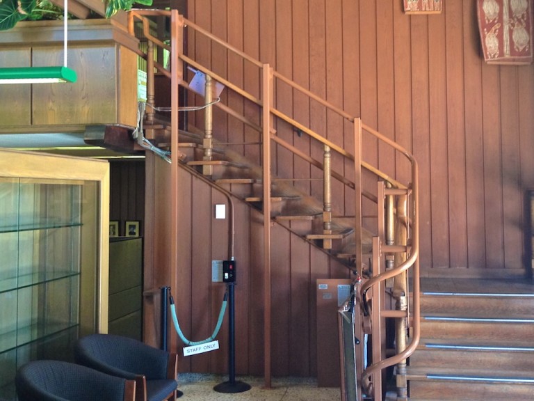 Board of Parks & Recreation Offices