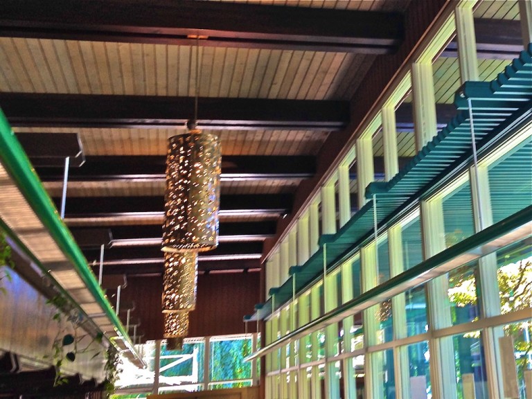 Board of Parks & Recreation Offices