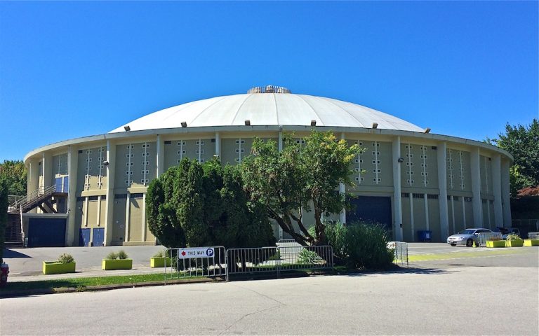 The Agrodome