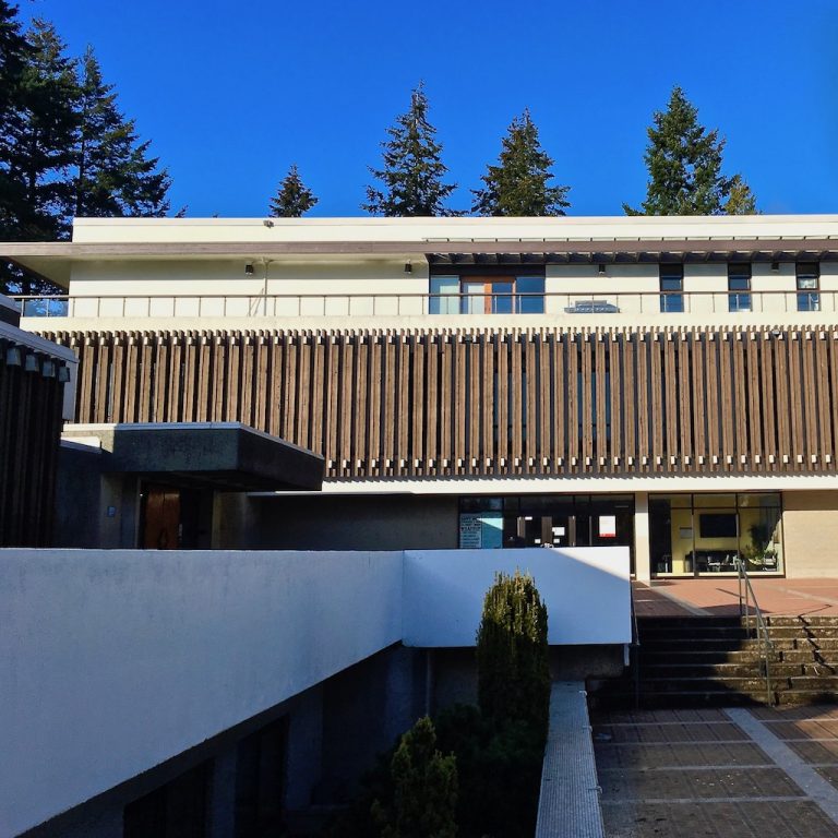 Thea Koerner House Thea Koerner House