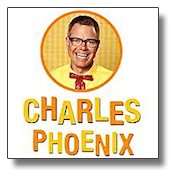 Charles Phoenix