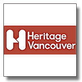 Heritage Vancouver