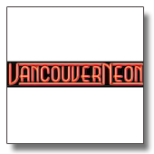 Vancouver Neon Project