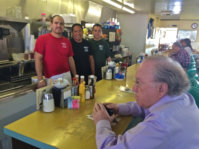 Keedy's Diner