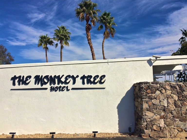 The Monkey Tree Hotel The Monkey Tree Hotel