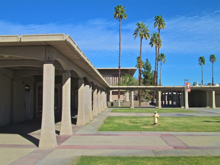 College of the Desert