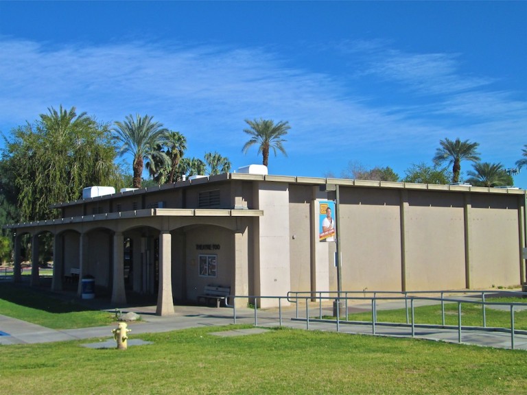 College of the Desert