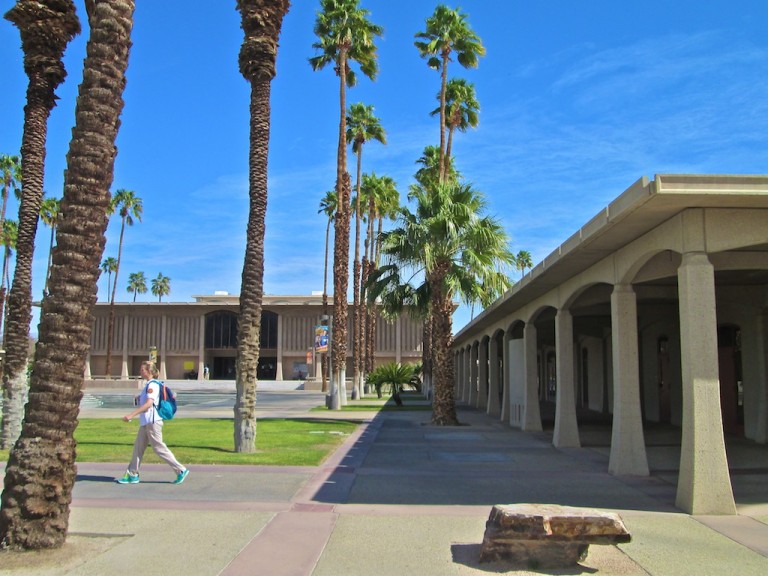 College of the Desert