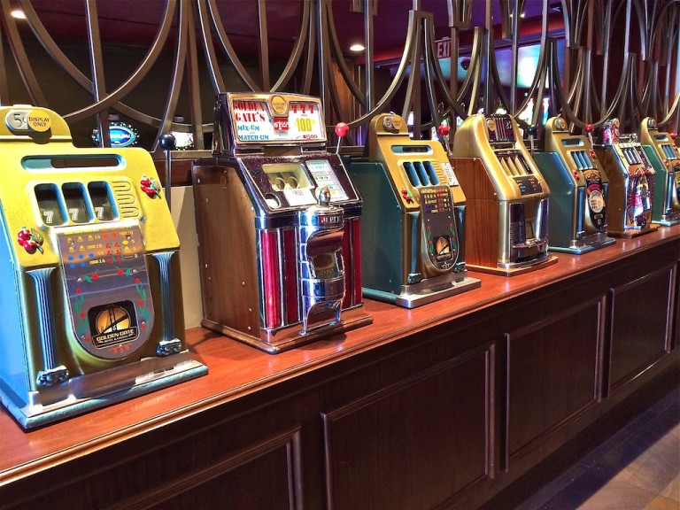 Las Vegas Pop Culture Tours