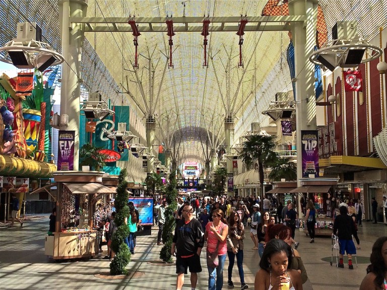 Las Vegas Pop Culture Tours
