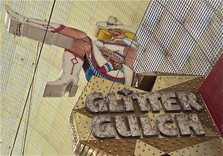 Las Vegas Pop Culture Tours