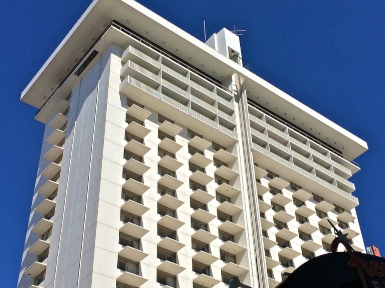 Las Vegas Pop Culture Tours