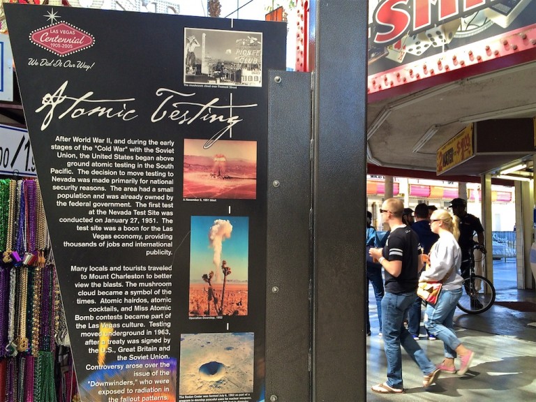 Las Vegas Pop Culture Tours