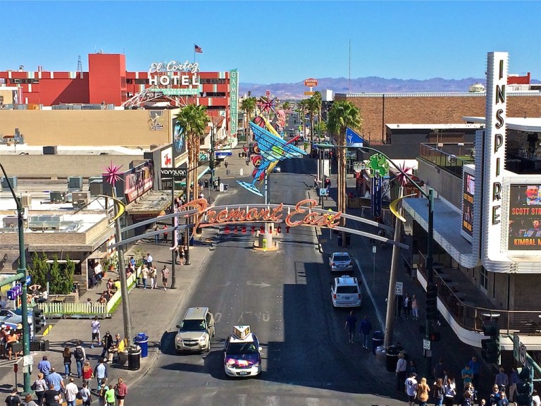Las Vegas Pop Culture Tours