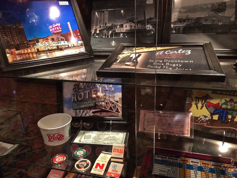 Las Vegas Pop Culture Tours