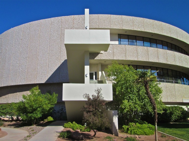 UNLV - William S. Boyd School of Law