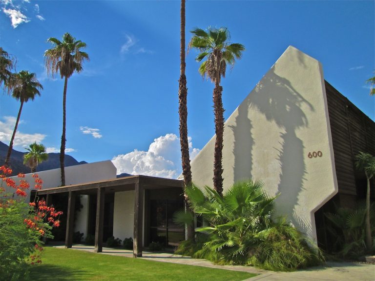 Palm Springs Mod Squad Tours Palm Springs Mod Squad Tours