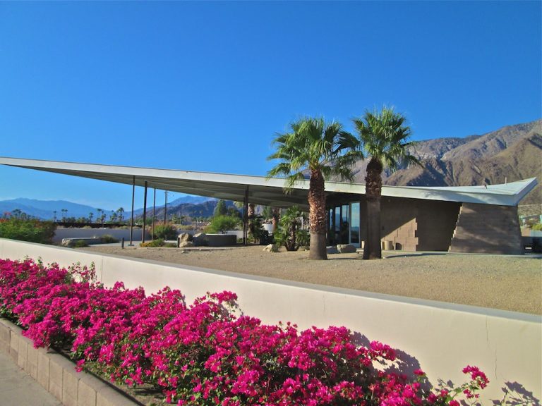 Palm Springs Mod Squad Tours Palm Springs Mod Squad Tours