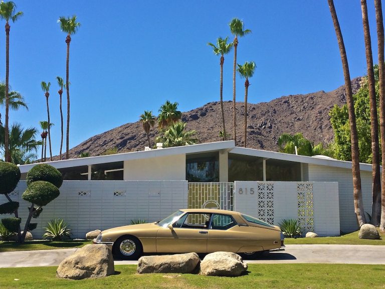 Palm Springs Mod Squad Tours Palm Springs Mod Squad Tours